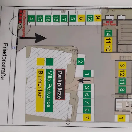 Schoene Mit Badewanne, Geschuetzter Dachterrasse Und Wlan * Heringsdorf